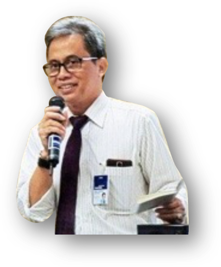 <strong>Ir. Deddy Hermania Iskandar</strong>