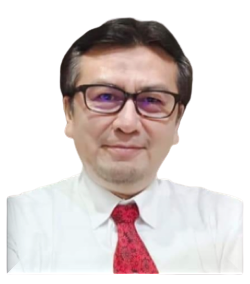 <strong>Delyuzar Syamsi, S.E. MBA</strong>