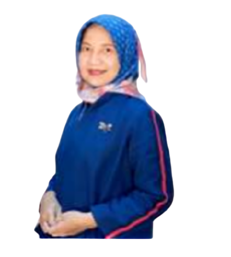 <strong>Ita Sitasari, S.Pd, M.Si, CIFP</strong>